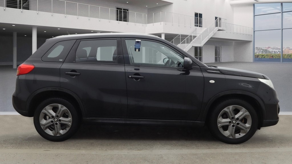 Used Suzuki Vitara 2015 for sale - 77998716: Photo 5