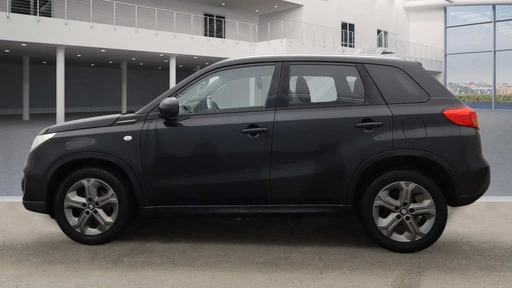 Used Suzuki Vitara 2015 for sale - 77998716: Photo 6