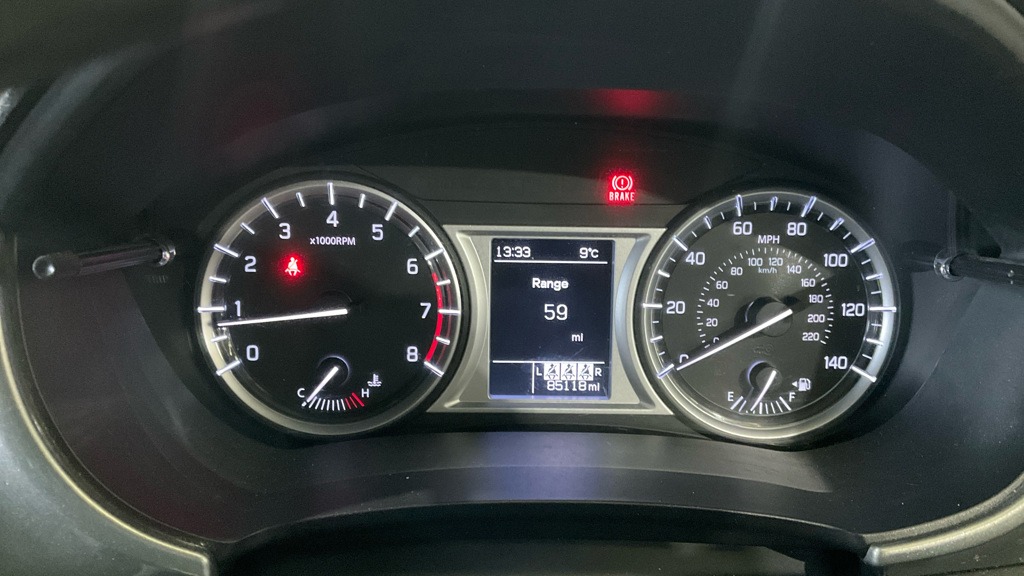 Used Suzuki Vitara 2015 for sale - 77998716: Photo 7