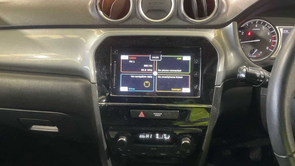 Used Suzuki Vitara 2015 for sale - 77998716: Photo 8