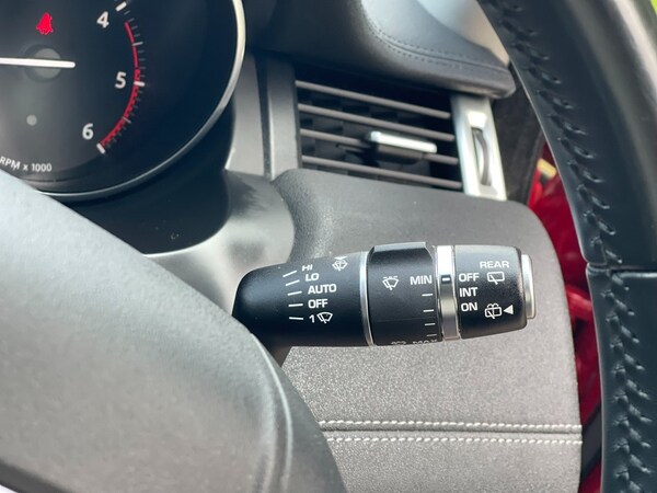 Used Land Rover Range Rover Evoque 2018 for sale - 73582143: Photo 14