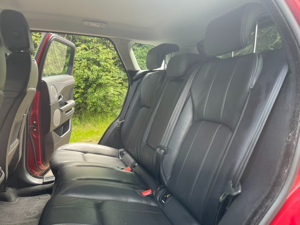 Used Land Rover Range Rover Evoque 2018 for sale - 73582143: Photo 18