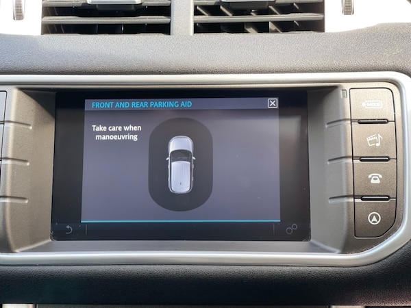 Used Land Rover Range Rover Evoque 2018 for sale - 73582143: Photo 23