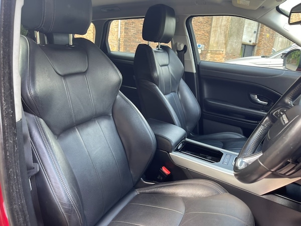Used Land Rover Range Rover Evoque 2018 for sale - 73582143: Photo 26