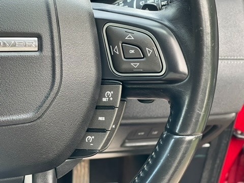 Used Land Rover Range Rover Evoque 2018 for sale - 73582143: Photo 27