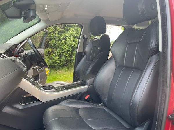 Used Land Rover Range Rover Evoque 2018 for sale - 73582143: Photo 31