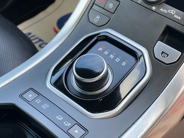 Used Land Rover Range Rover Evoque 2018 for sale - 73582143: Photo 32