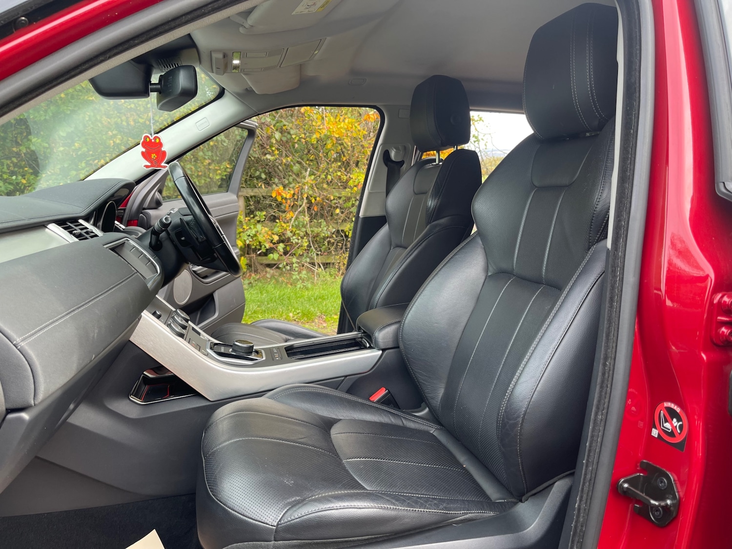 Used Land Rover Range Rover Evoque 2018 for sale - 73582143: Photo 33