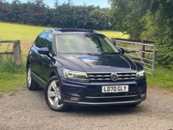 2020 (70) - 2.0 TSi 230 4Motion SEL 5dr DSG