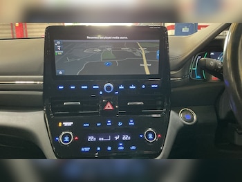 Used Hyundai IONIQ 2020 for sale - 79468955: Photo