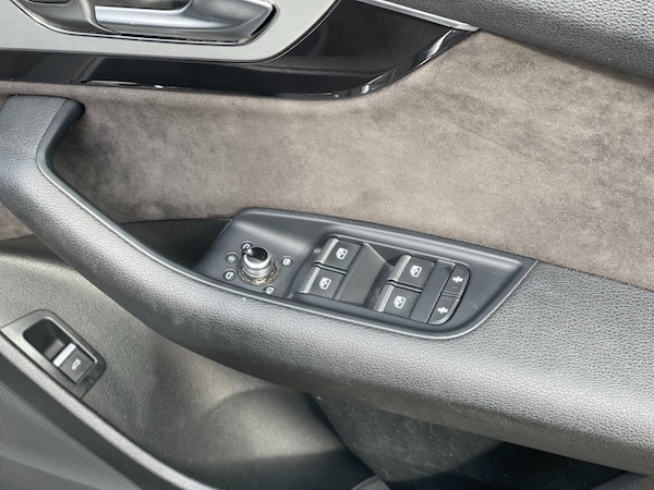 Used Audi Q7 2017 for sale - 73988101: Photo 13