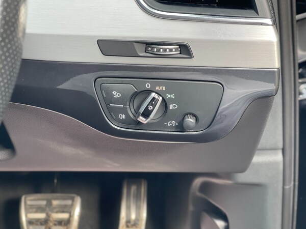 Used Audi Q7 2017 for sale - 73988101: Photo 15