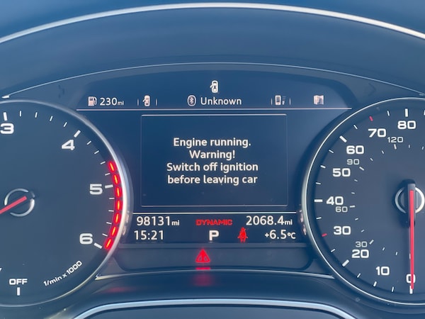 Used Audi Q7 2017 for sale - 73988101: Photo 17