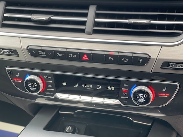 Used Audi Q7 2017 for sale - 73988101: Photo 20