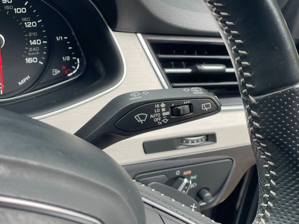 Used Audi Q7 2017 for sale - 73988101: Photo 23