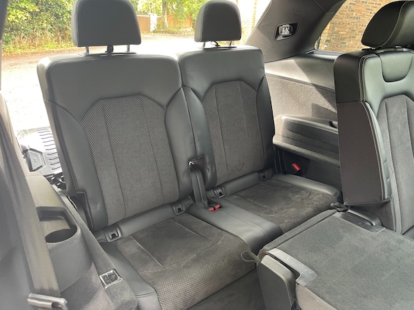 Used Audi Q7 2017 for sale - 73988101: Photo 36