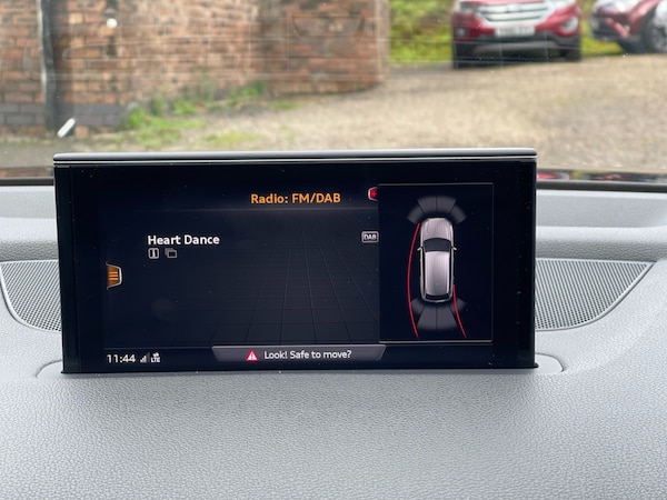 Used Audi Q7 2017 for sale - 73988101: Photo 45