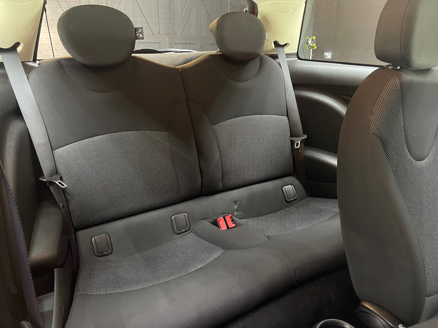 Used MINI Hatch 2012 for sale - 77234129: Photo 10