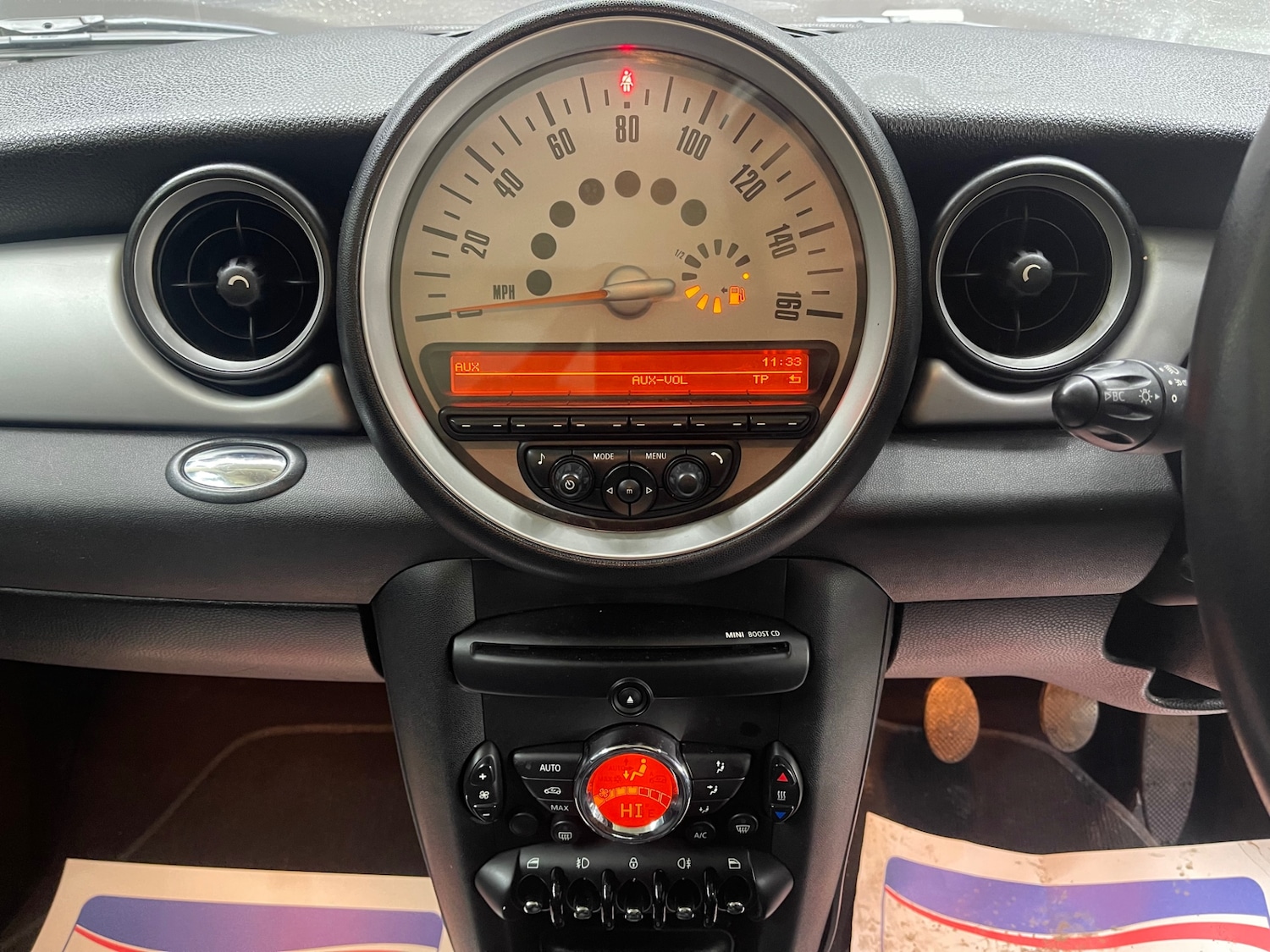 Used MINI Hatch 2012 for sale - 77234129: Photo 11