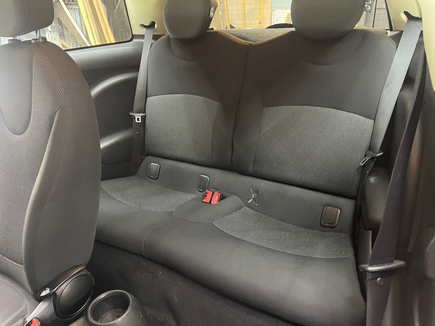 Used MINI Hatch 2012 for sale - 77234129: Photo 12