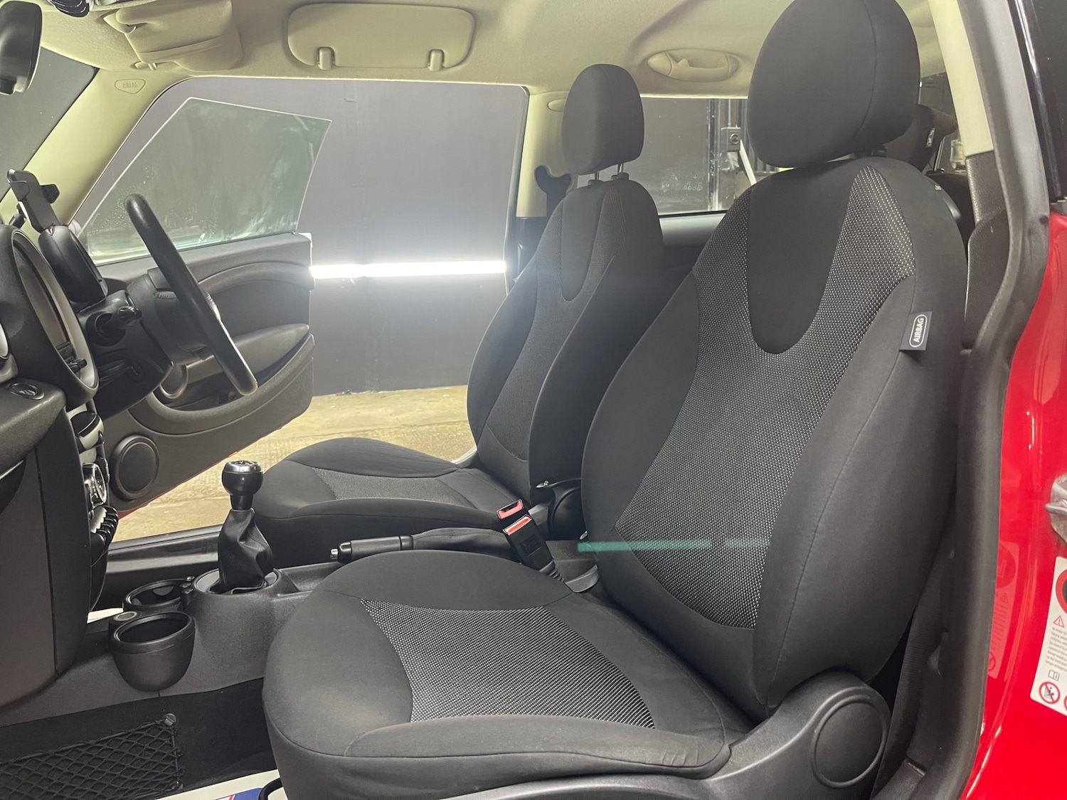 Used MINI Hatch 2012 for sale - 77234129: Photo 13