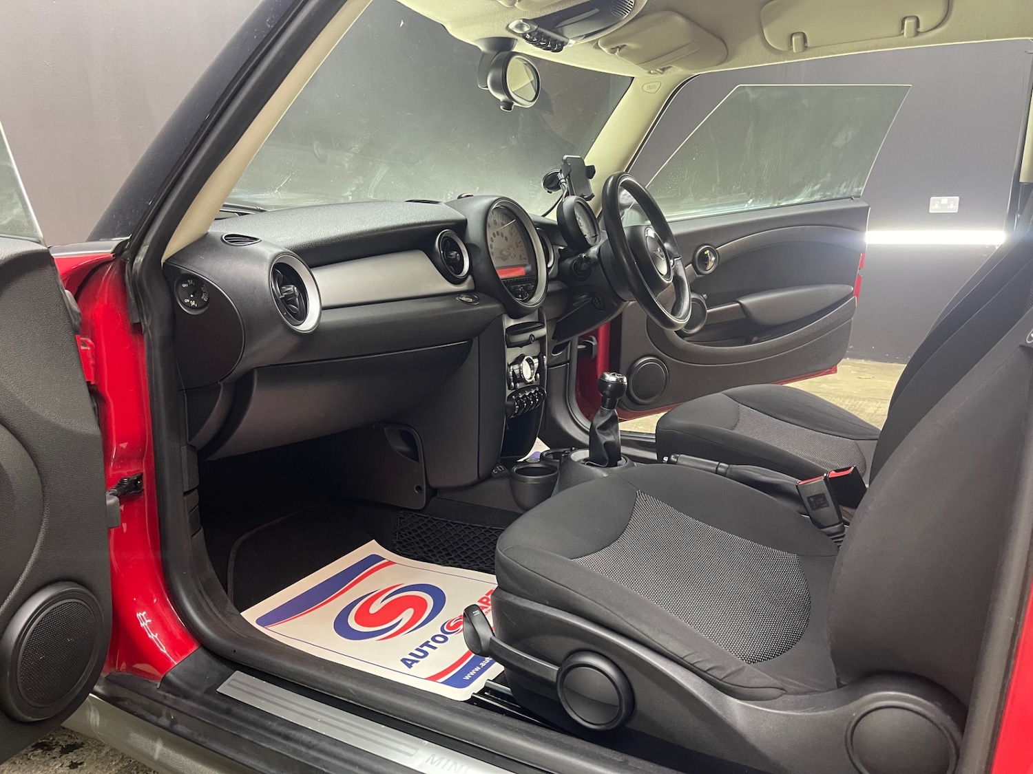 Used MINI Hatch 2012 for sale - 77234129: Photo 14