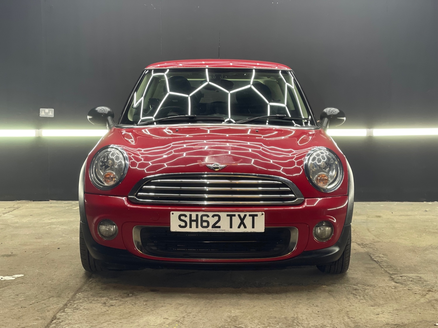 Used MINI Hatch 2012 for sale - 77234129: Photo 2