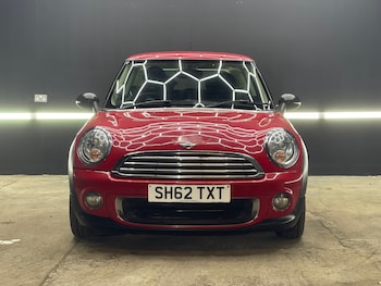 Used MINI Hatch 2012 for sale - 77234129: Photo