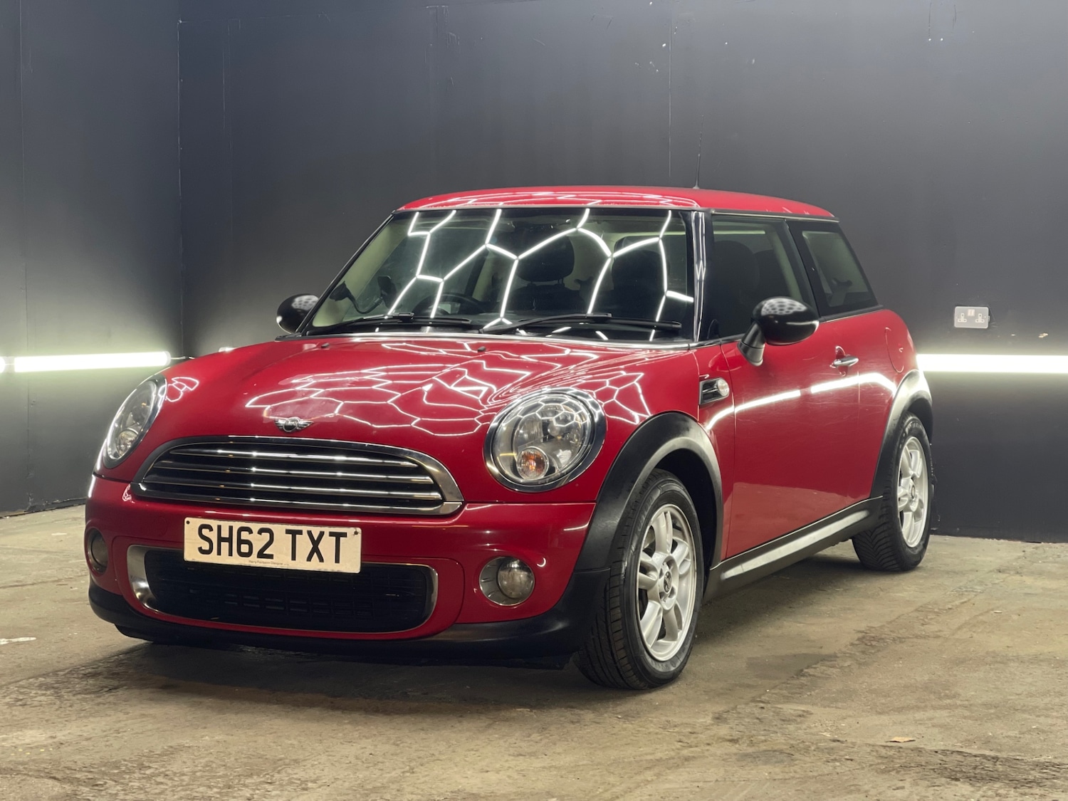 Used MINI Hatch 2012 for sale - 77234129: Photo 3