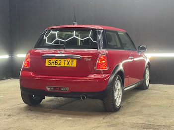 Used MINI Hatch 2012 for sale - 77234129: Photo
