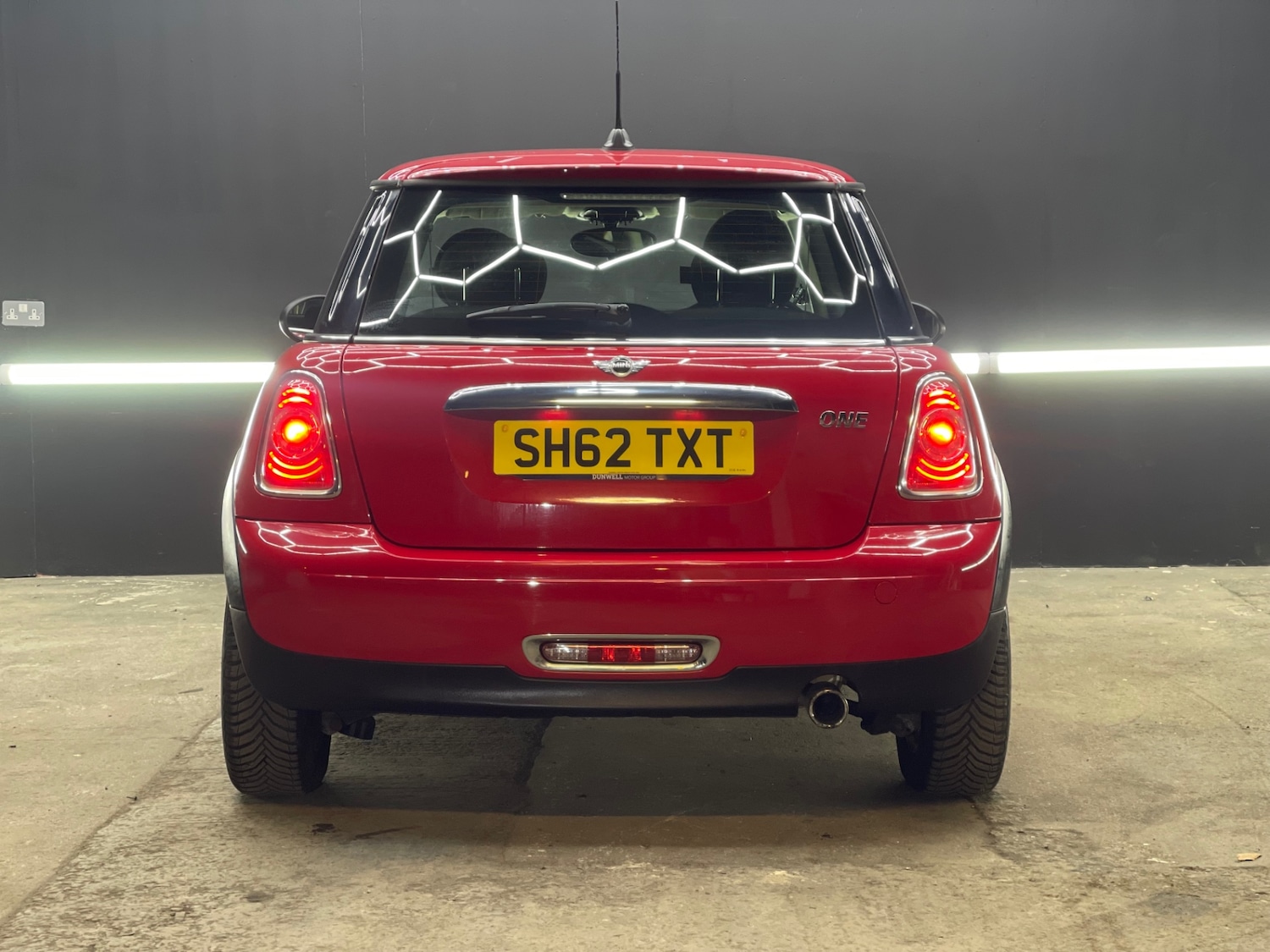 Used MINI Hatch 2012 for sale - 77234129: Photo 5