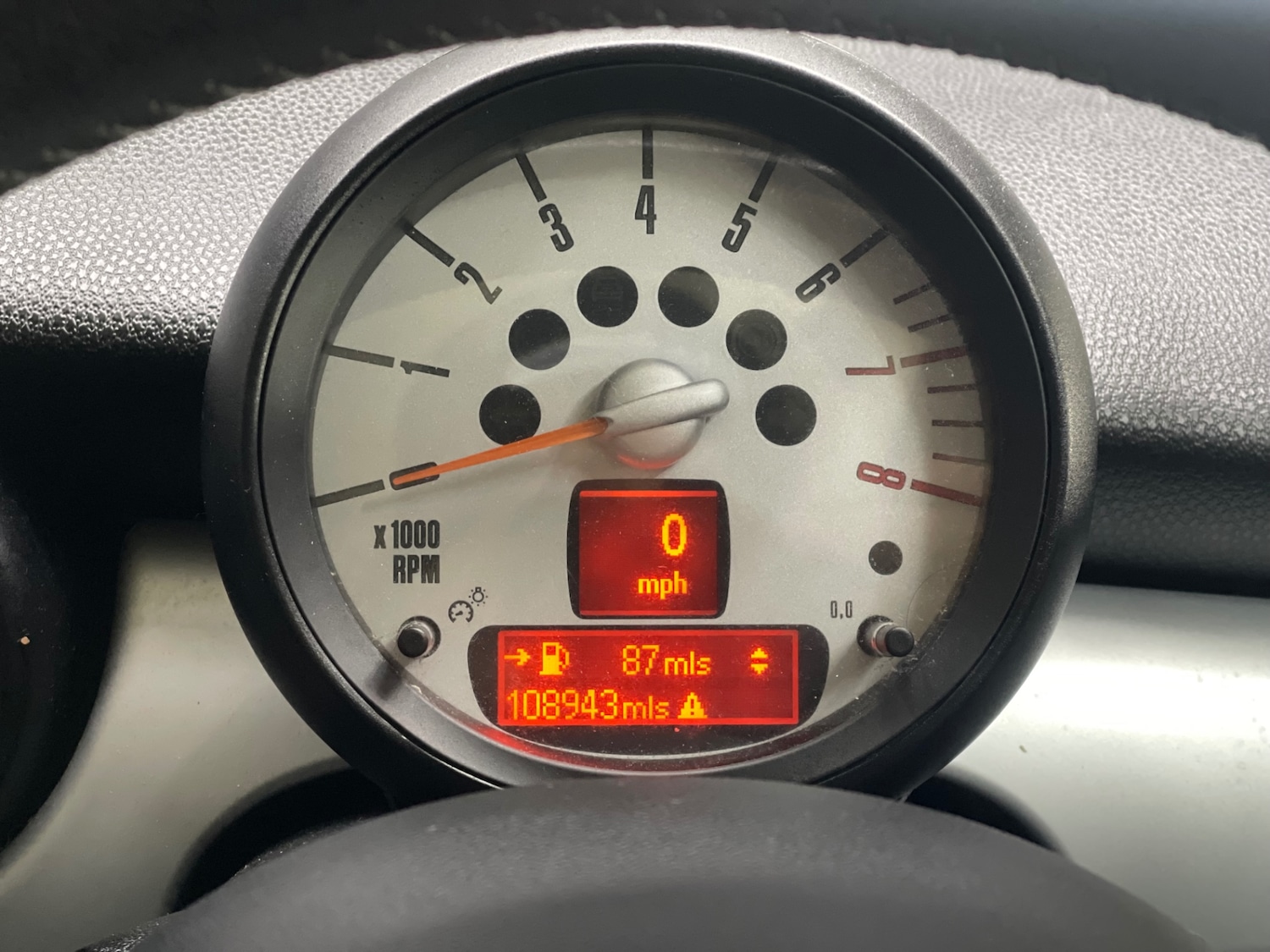 Used MINI Hatch 2012 for sale - 77234129: Photo 7