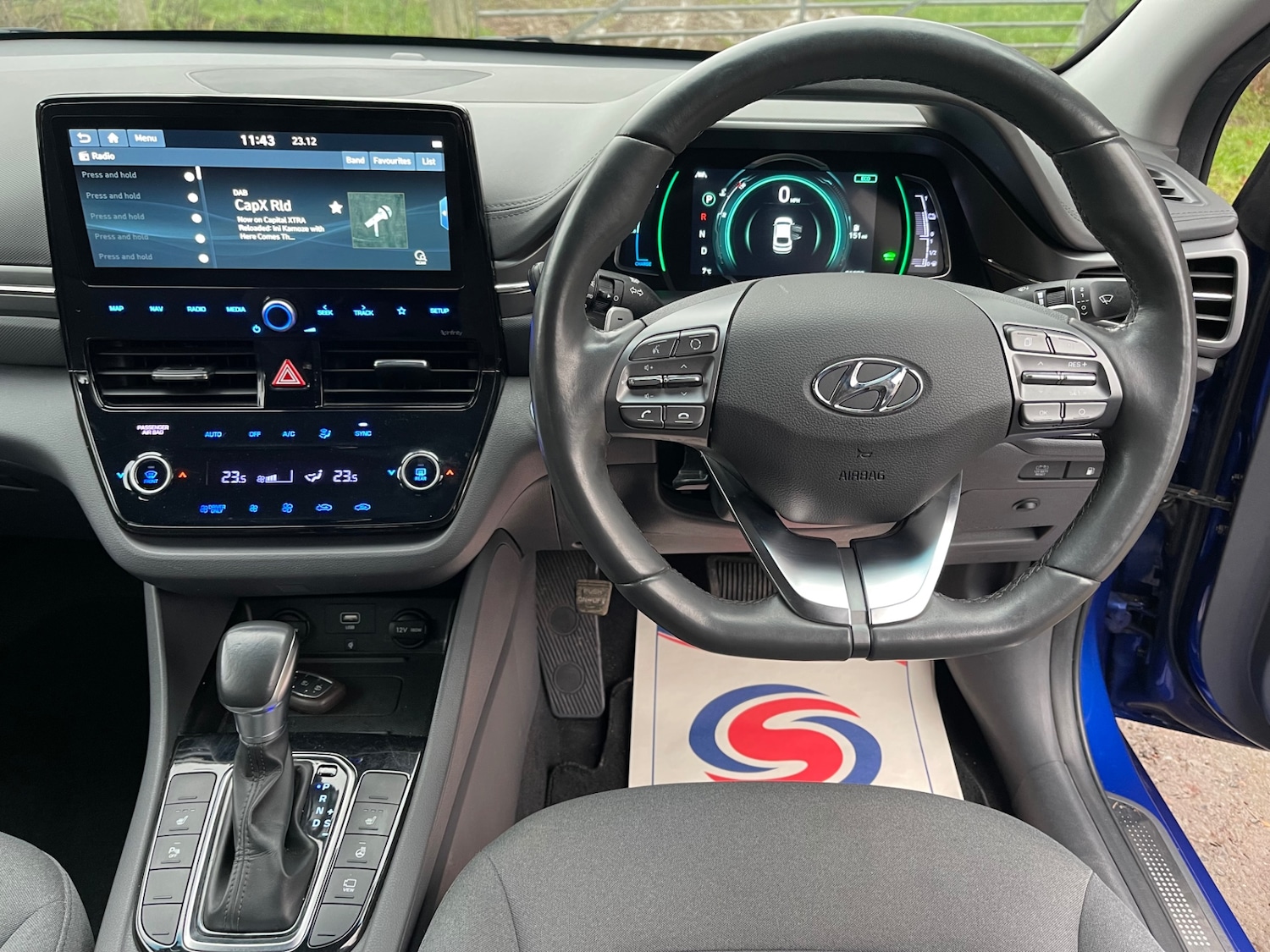 Used Hyundai IONIQ 2020 for sale - 77034207: Photo 10