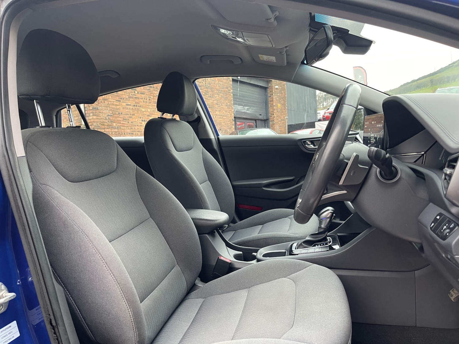 Used Hyundai IONIQ 2020 for sale - 77034207: Photo 11