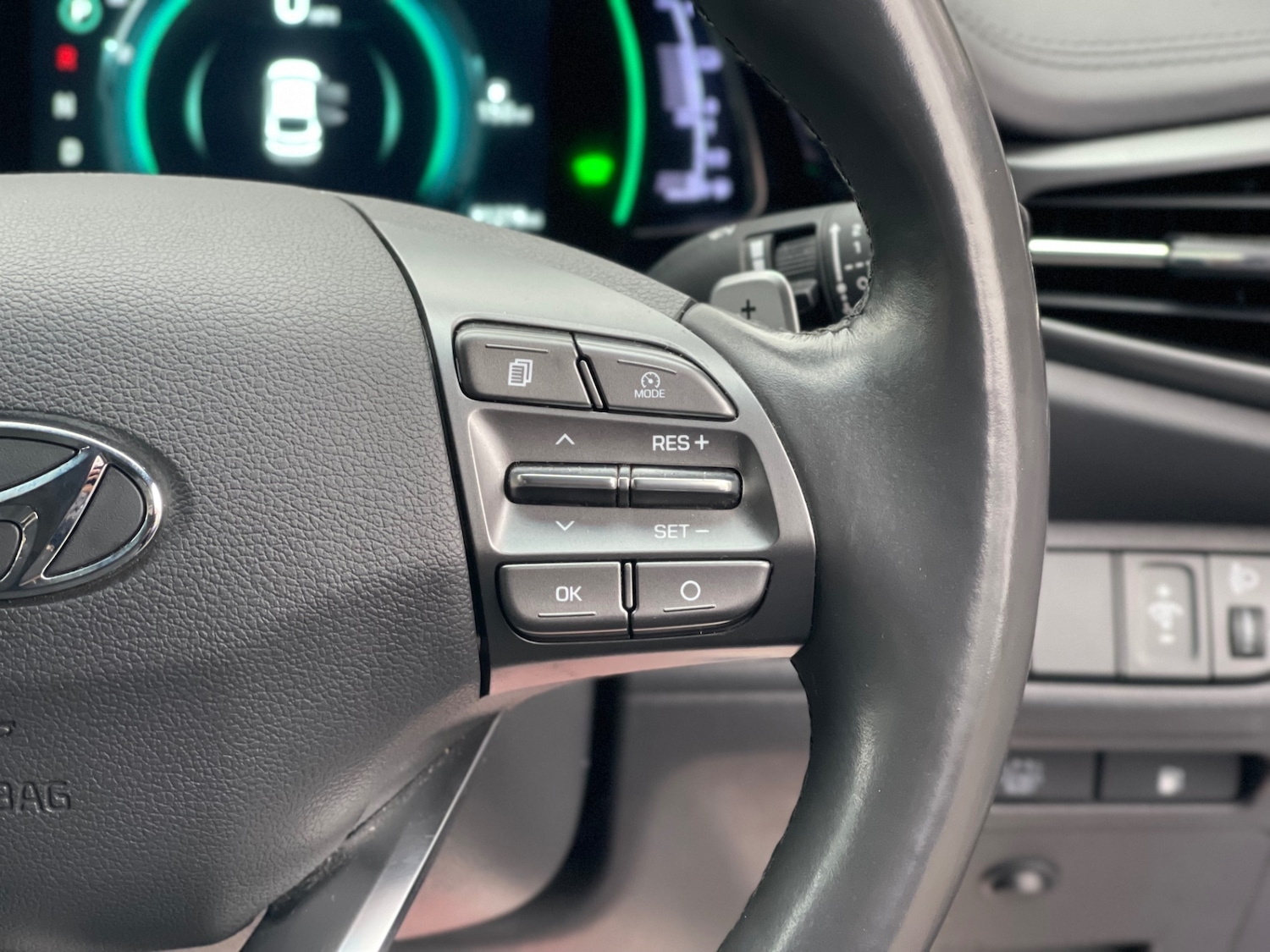 Used Hyundai IONIQ 2020 for sale - 77034207: Photo 14