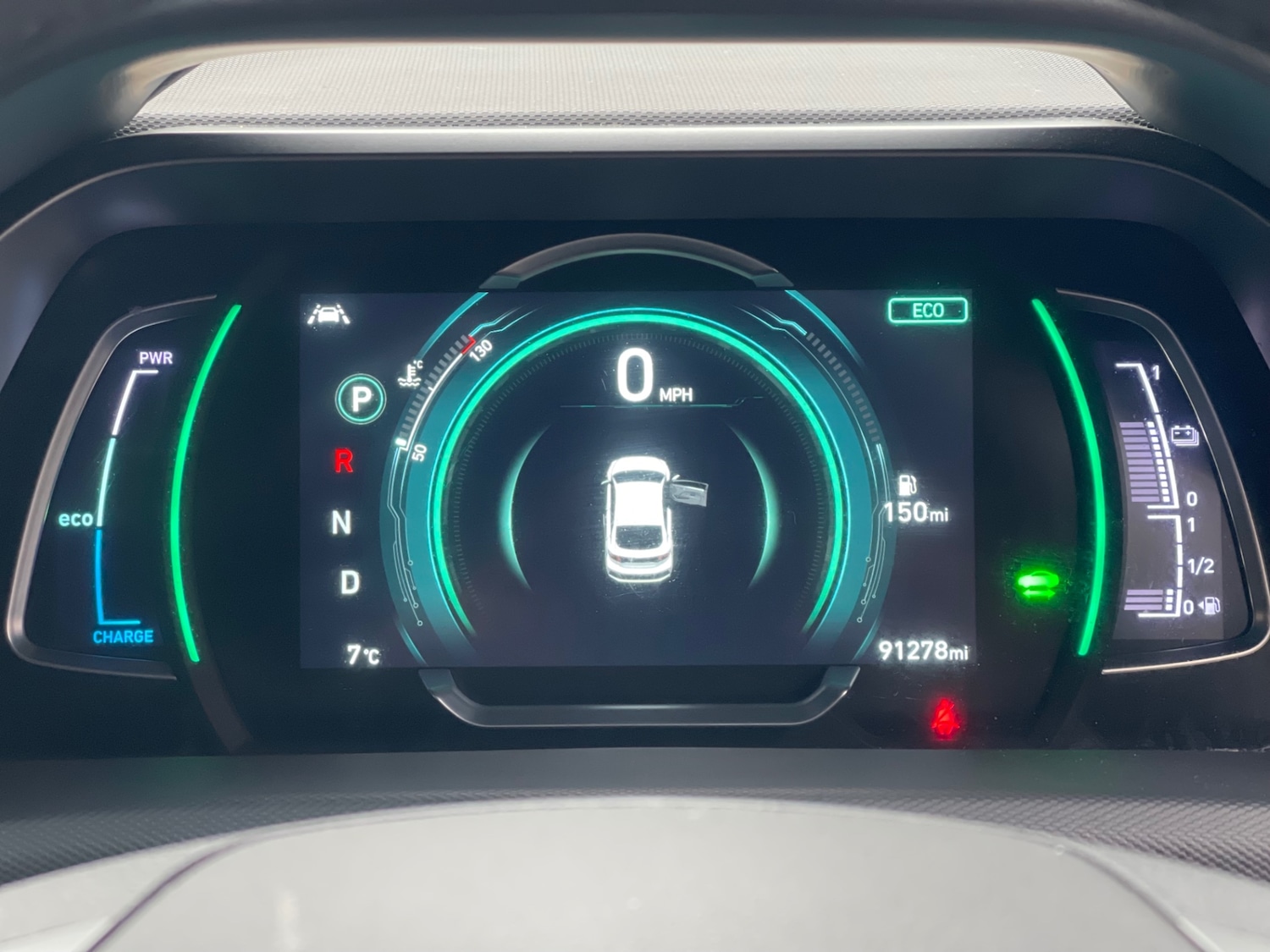 Used Hyundai IONIQ 2020 for sale - 77034207: Photo 16