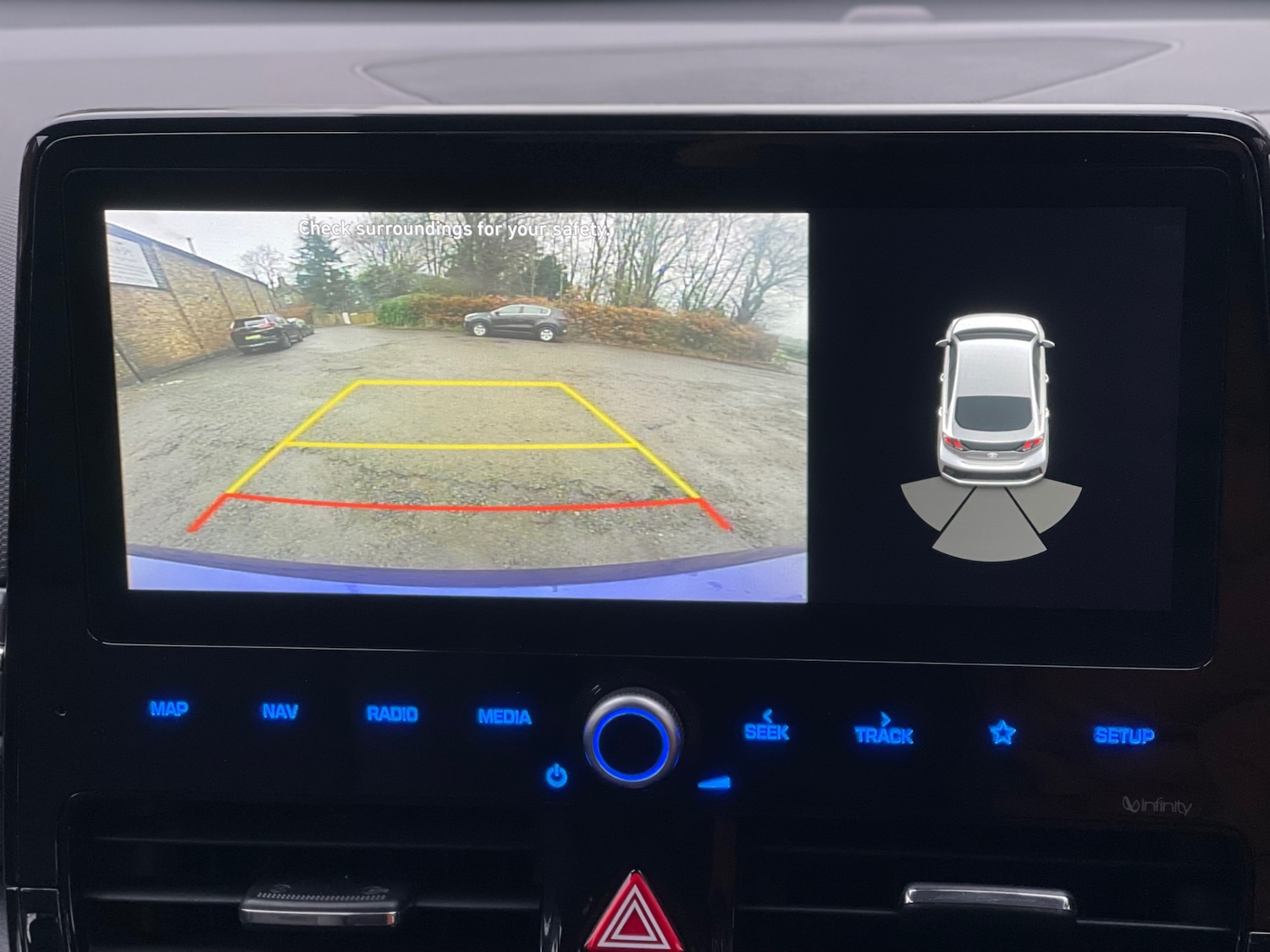 Used Hyundai IONIQ 2020 for sale - 77034207: Photo 19