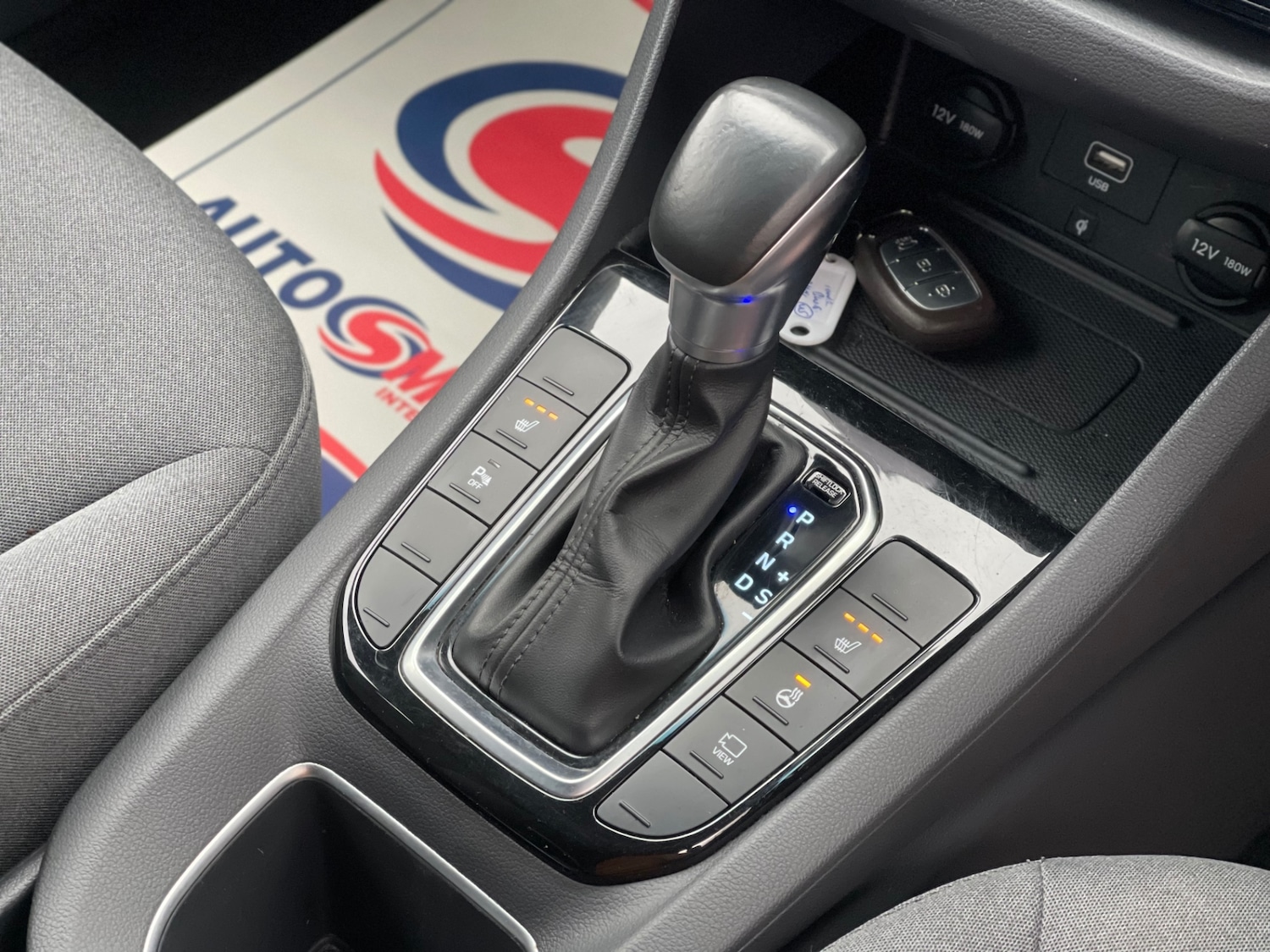 Used Hyundai IONIQ 2020 for sale - 77034207: Photo 20