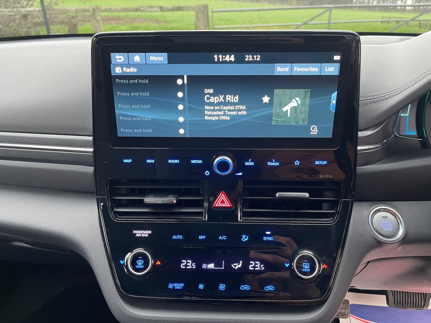 Used Hyundai IONIQ 2020 for sale - 77034207: Photo 21