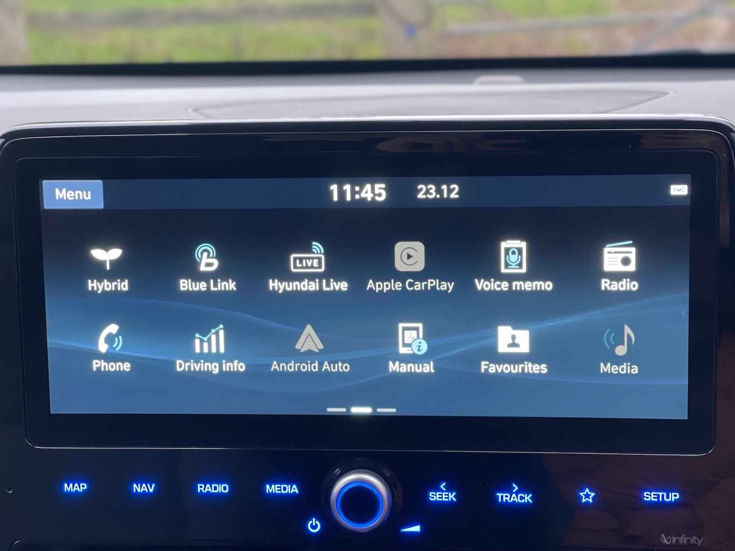 Used Hyundai IONIQ 2020 for sale - 77034207: Photo 22