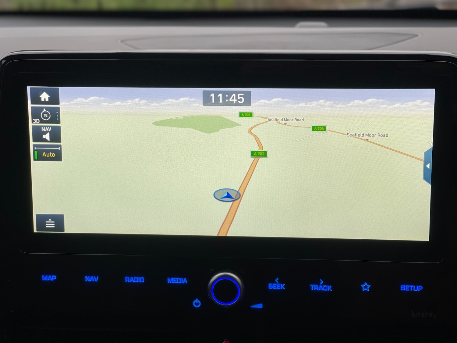 Used Hyundai IONIQ 2020 for sale - 77034207: Photo 23