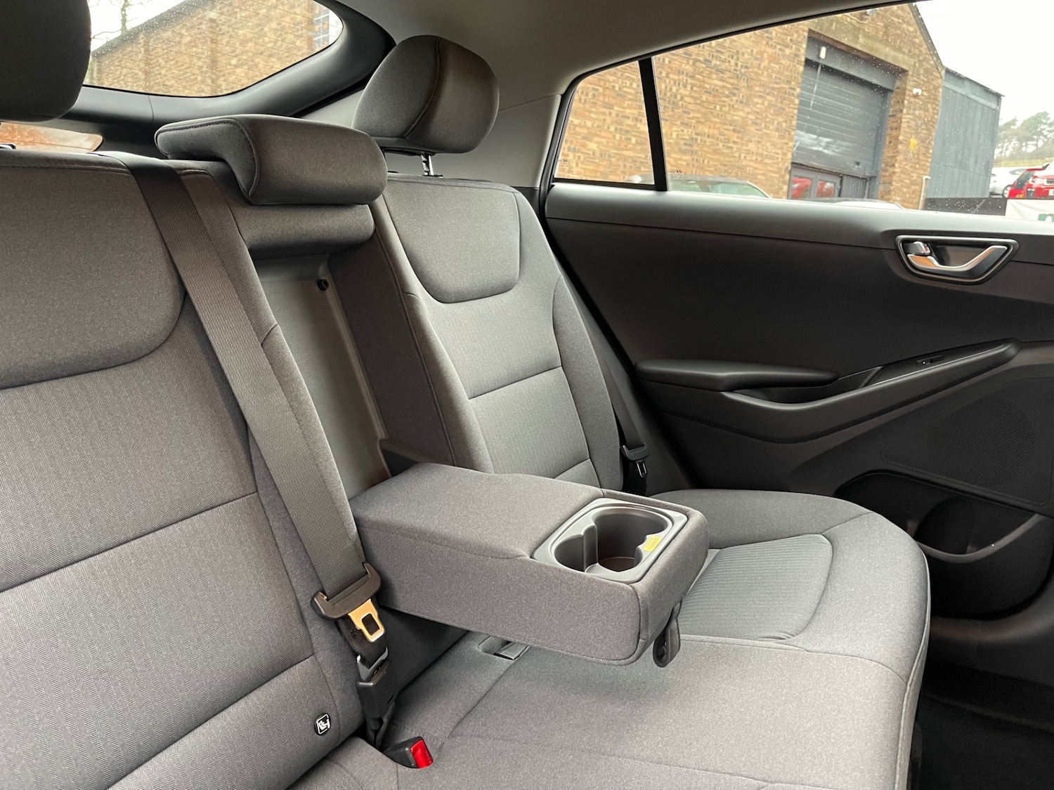 Used Hyundai IONIQ 2020 for sale - 77034207: Photo 25