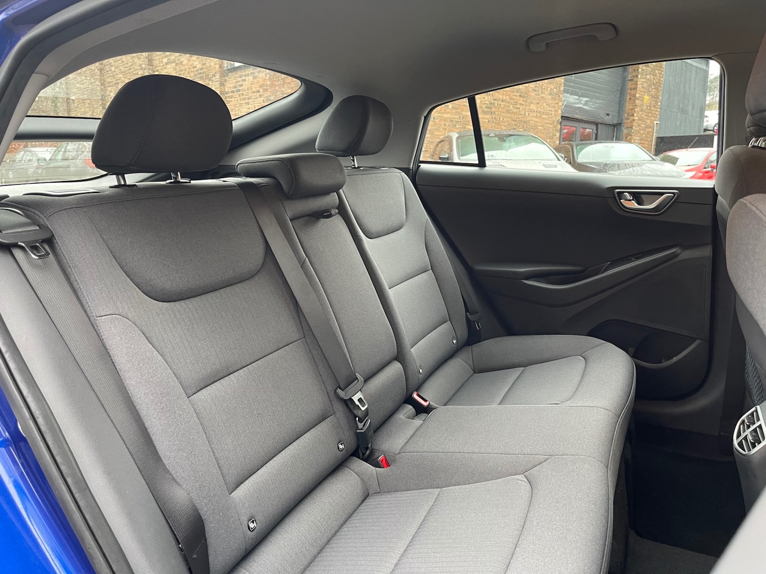 Used Hyundai IONIQ 2020 for sale - 77034207: Photo 26