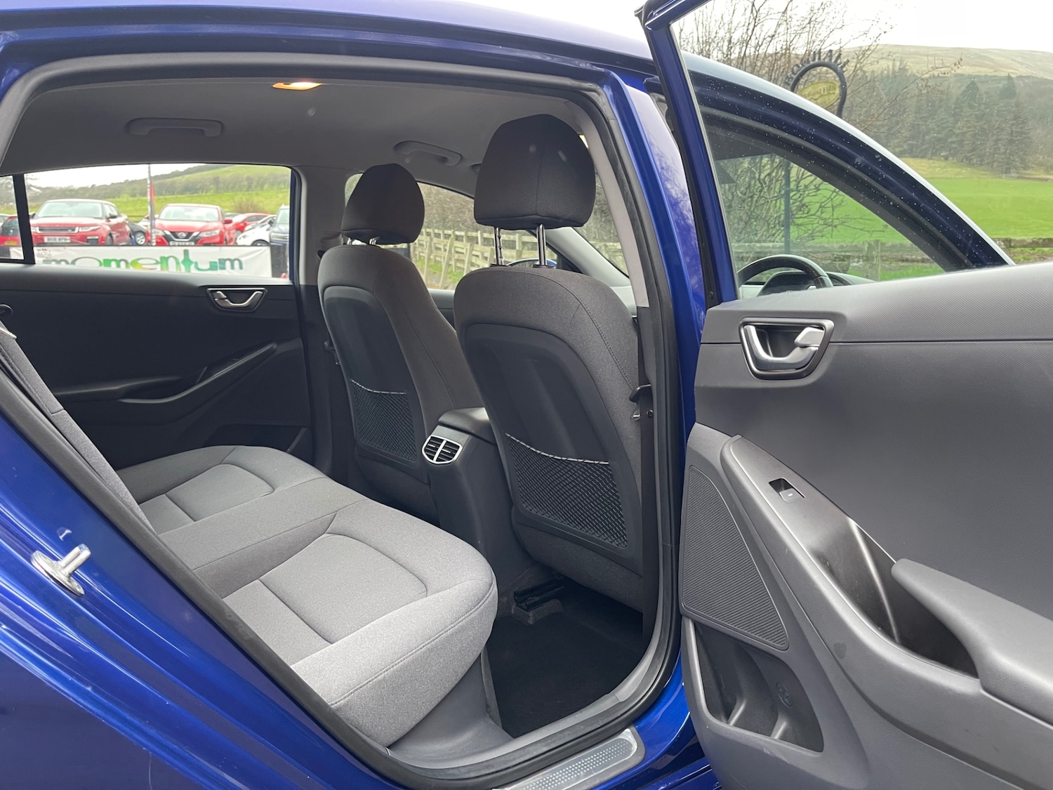 Used Hyundai IONIQ 2020 for sale - 77034207: Photo 27