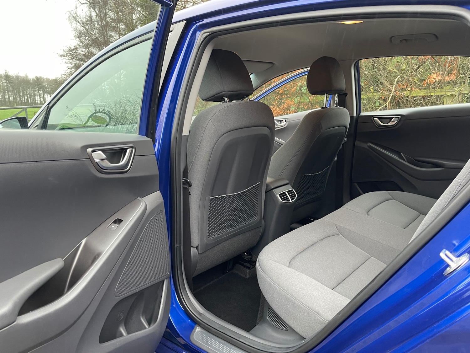 Used Hyundai IONIQ 2020 for sale - 77034207: Photo 28