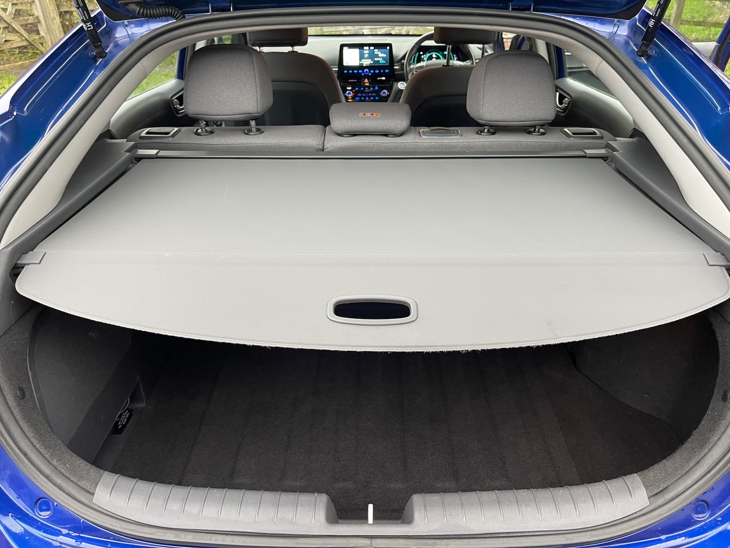 Used Hyundai IONIQ 2020 for sale - 77034207: Photo 29