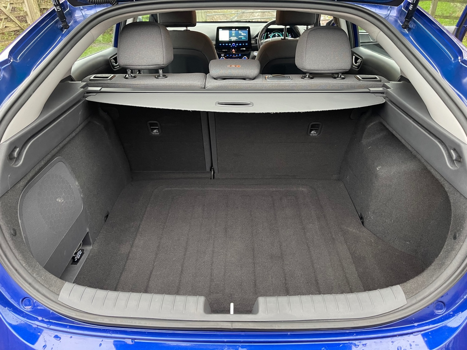 Used Hyundai IONIQ 2020 for sale - 77034207: Photo 30