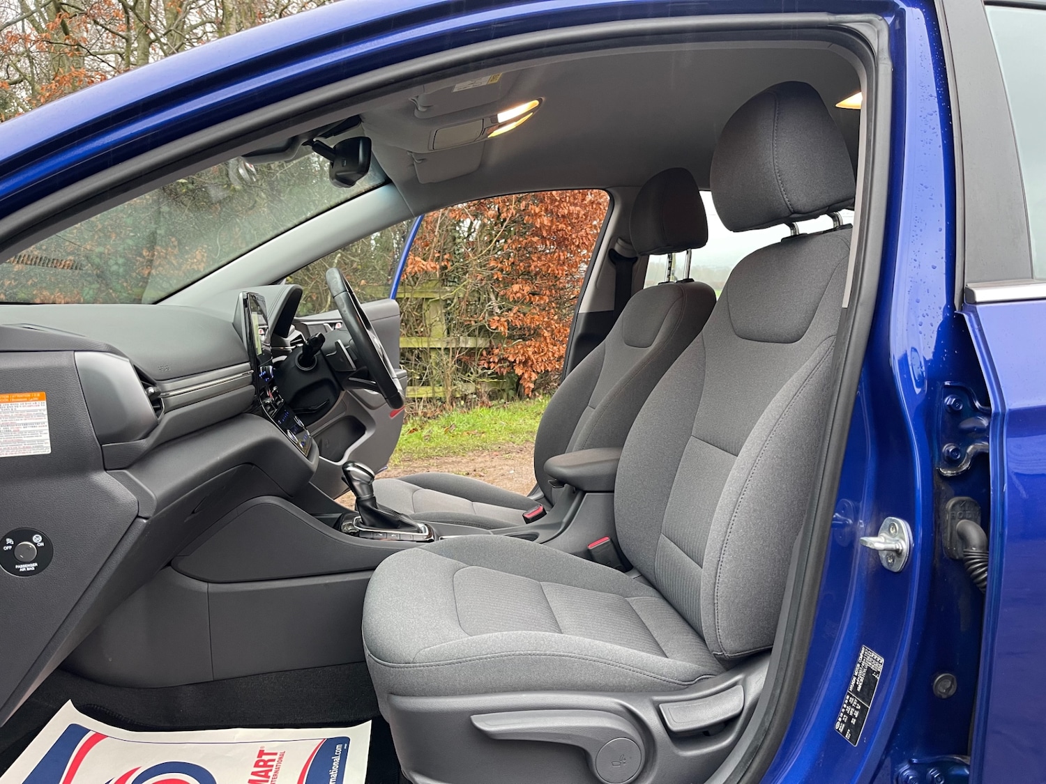 Used Hyundai IONIQ 2020 for sale - 77034207: Photo 31