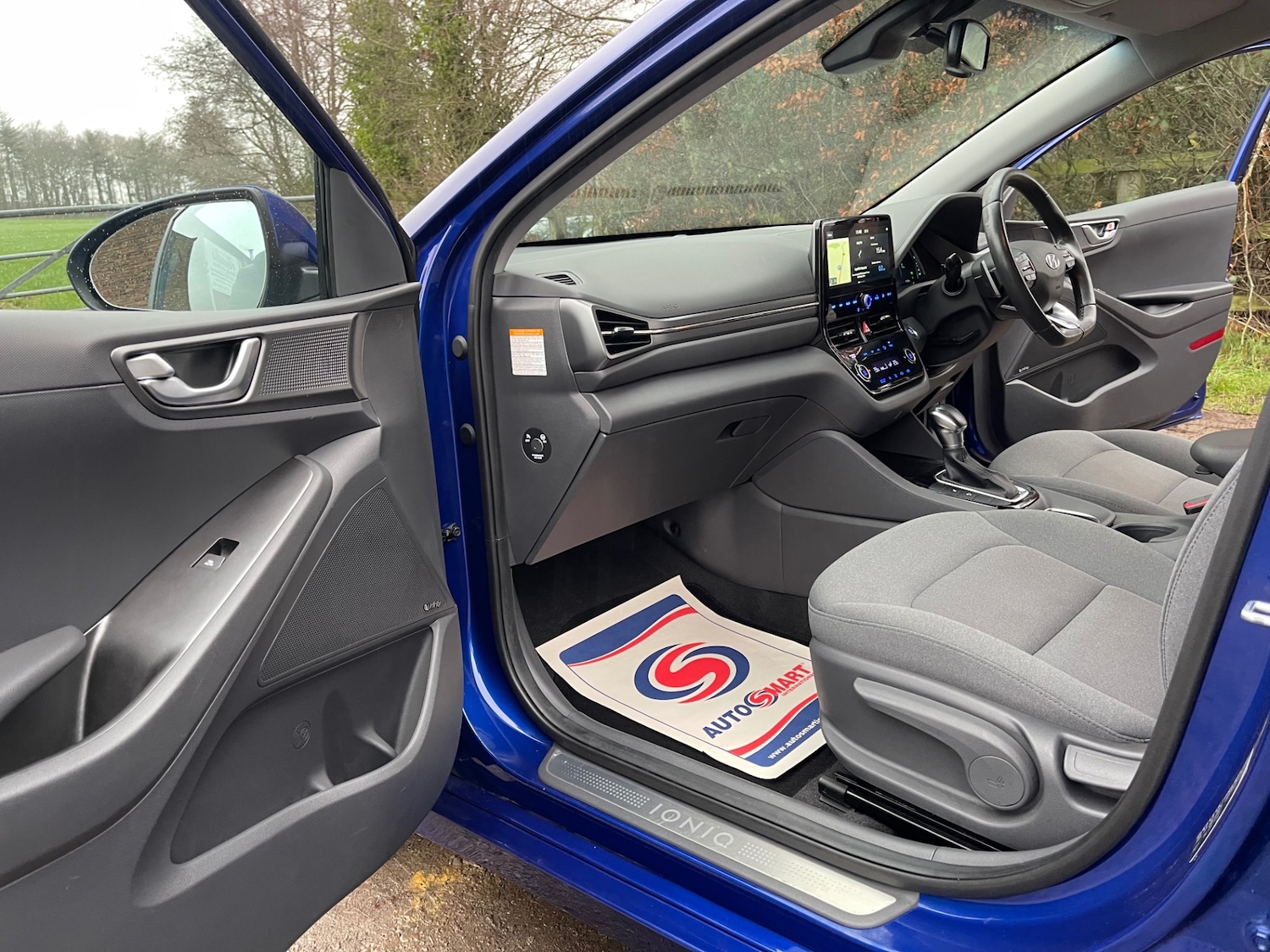 Used Hyundai IONIQ 2020 for sale - 77034207: Photo 32