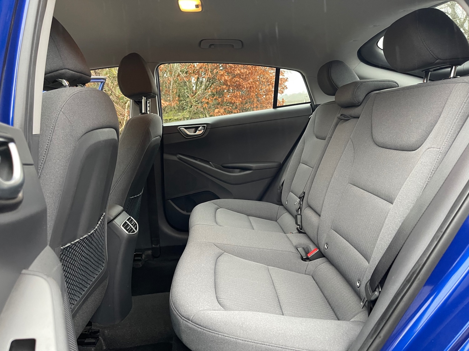 Used Hyundai IONIQ 2020 for sale - 77034207: Photo 33